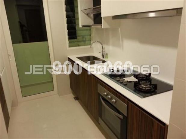 Vacanza @ East (D14), Condominium #68907092